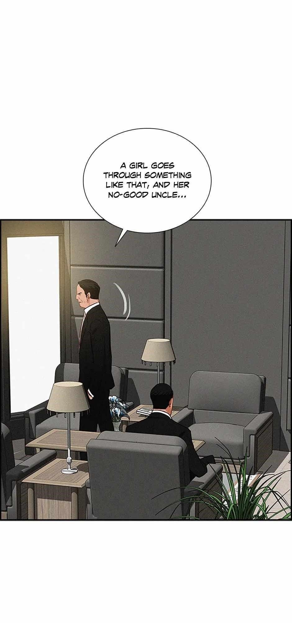 18+ Lord of Money Chapter 157 page 77