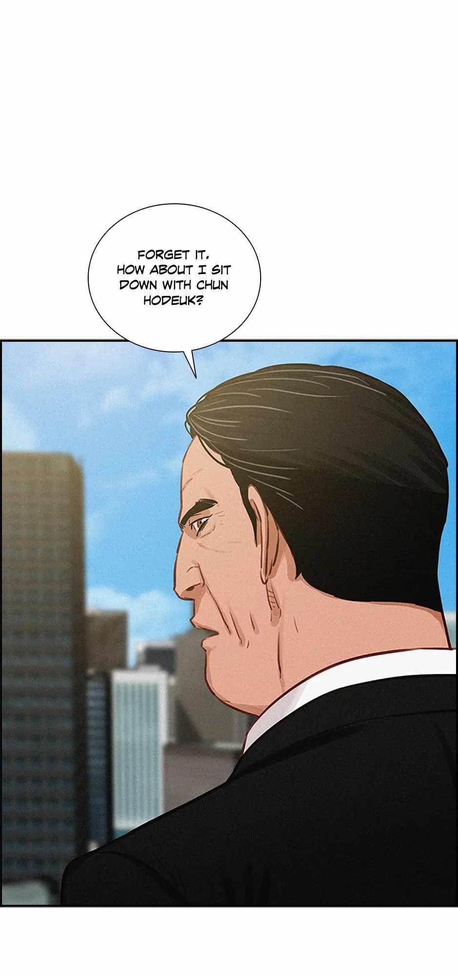 18+ Lord of Money Chapter 157 page 78