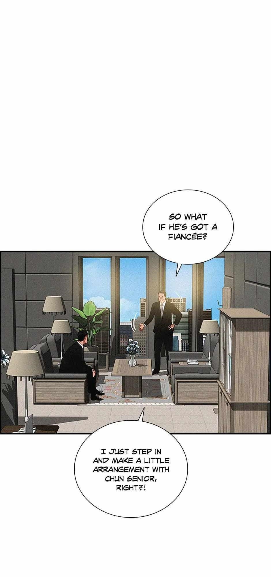 18+ Lord of Money Chapter 157 page 79