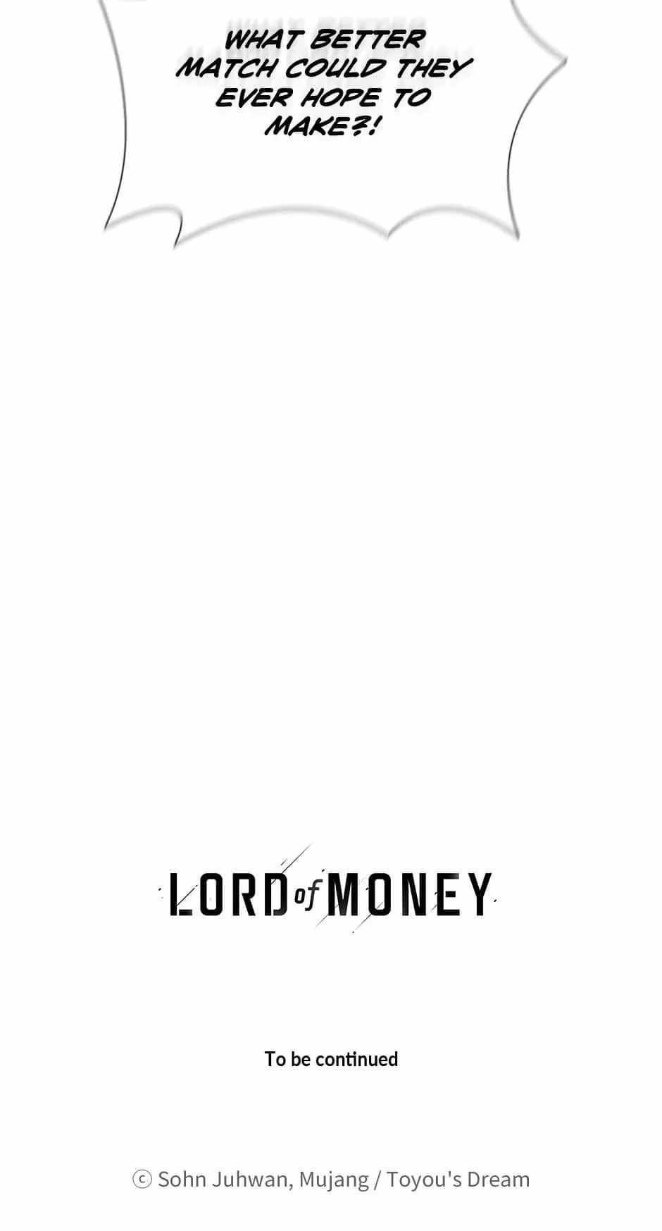 18+ Lord of Money Chapter 157 page 84