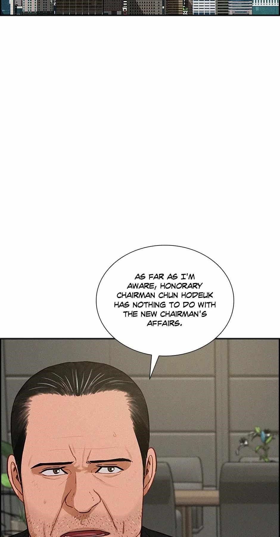 18+ Lord of Money Chapter 158 page 2