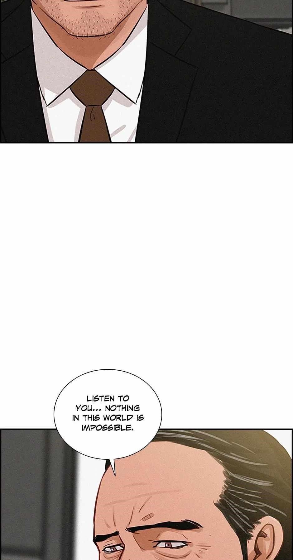 18+ Lord of Money Chapter 158 page 3