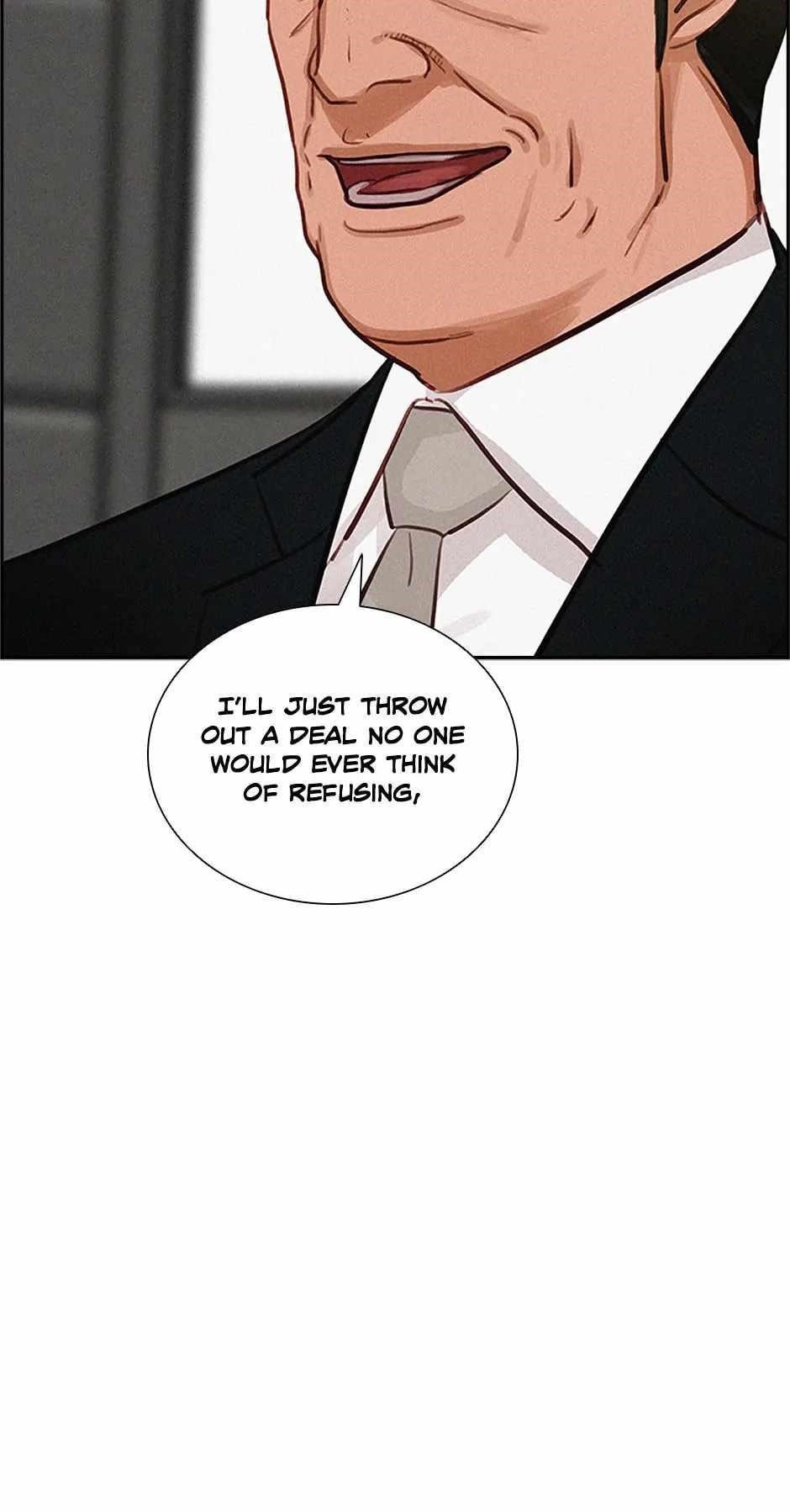 18+ Lord of Money Chapter 158 page 4