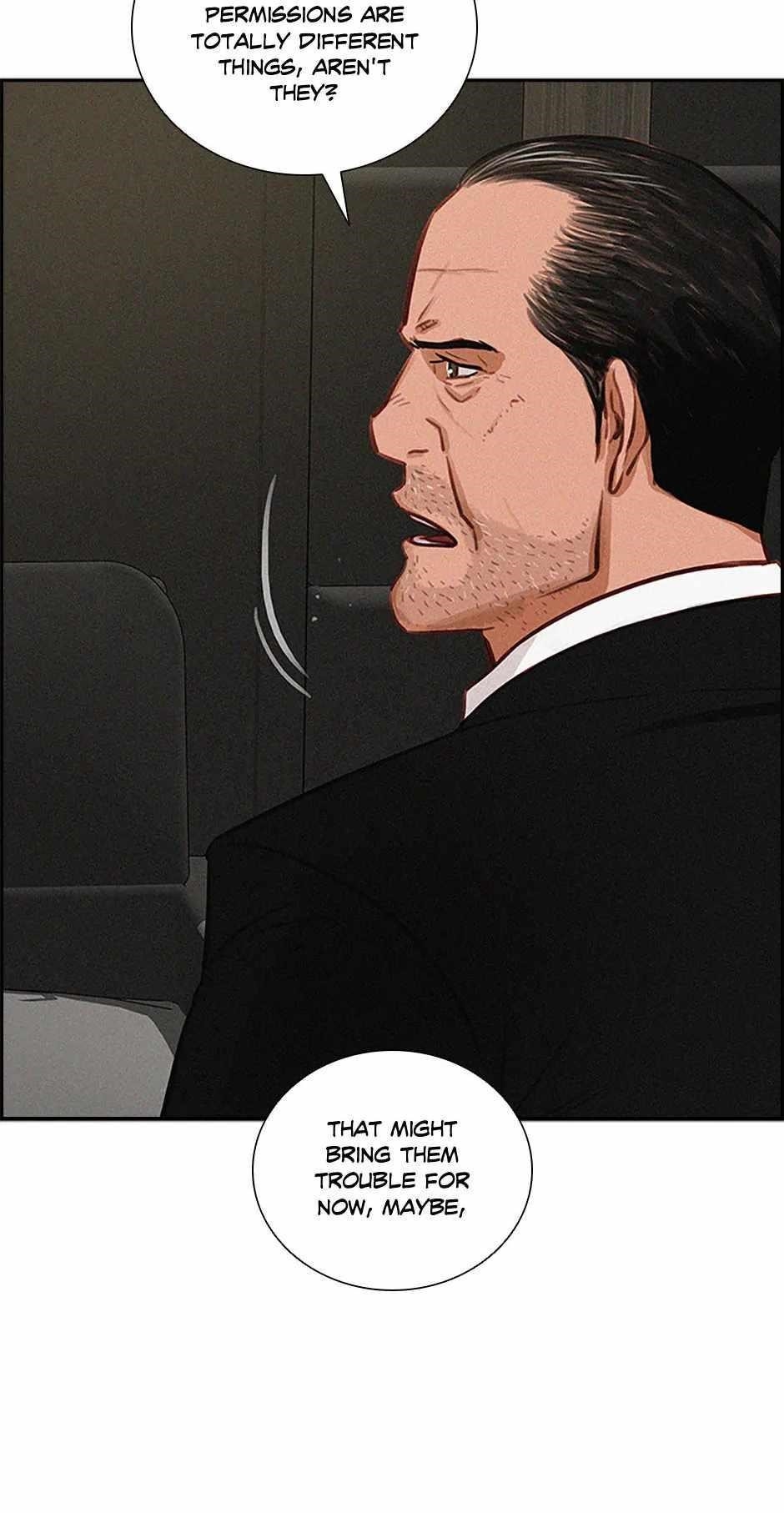 18+ Lord of Money Chapter 158 page 9