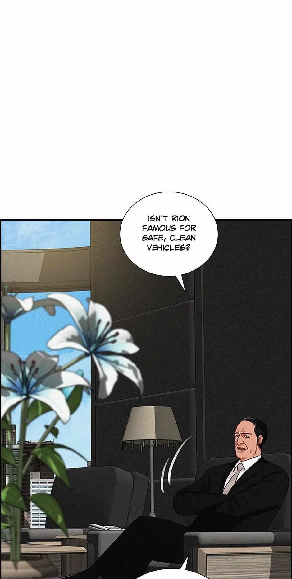 18+ Lord of Money Chapter 158 page 12