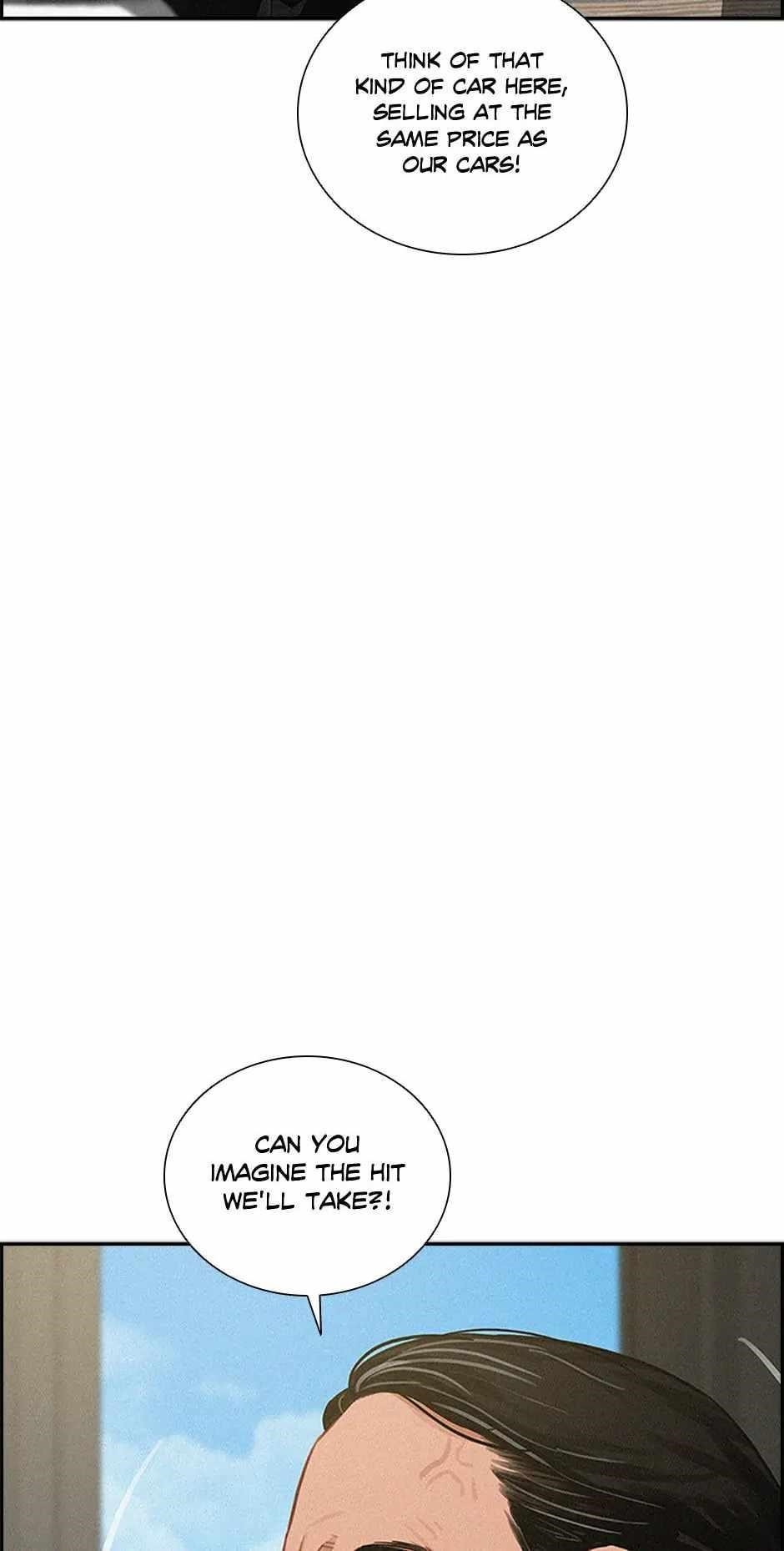 18+ Lord of Money Chapter 158 page 13