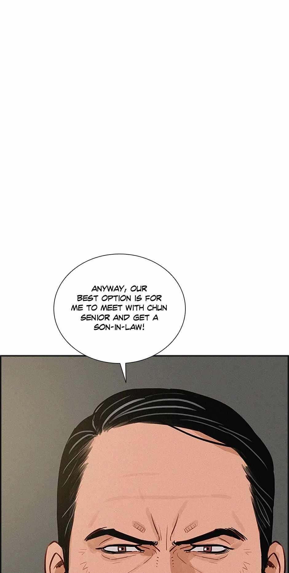 18+ Lord of Money Chapter 158 page 16