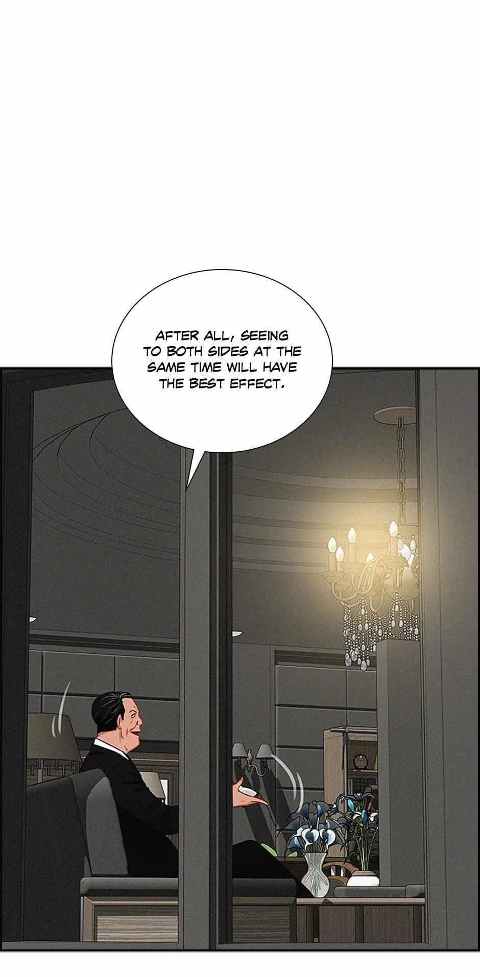 18+ Lord of Money Chapter 158 page 18