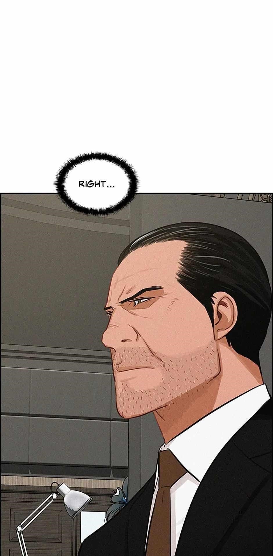 18+ Lord of Money Chapter 158 page 19