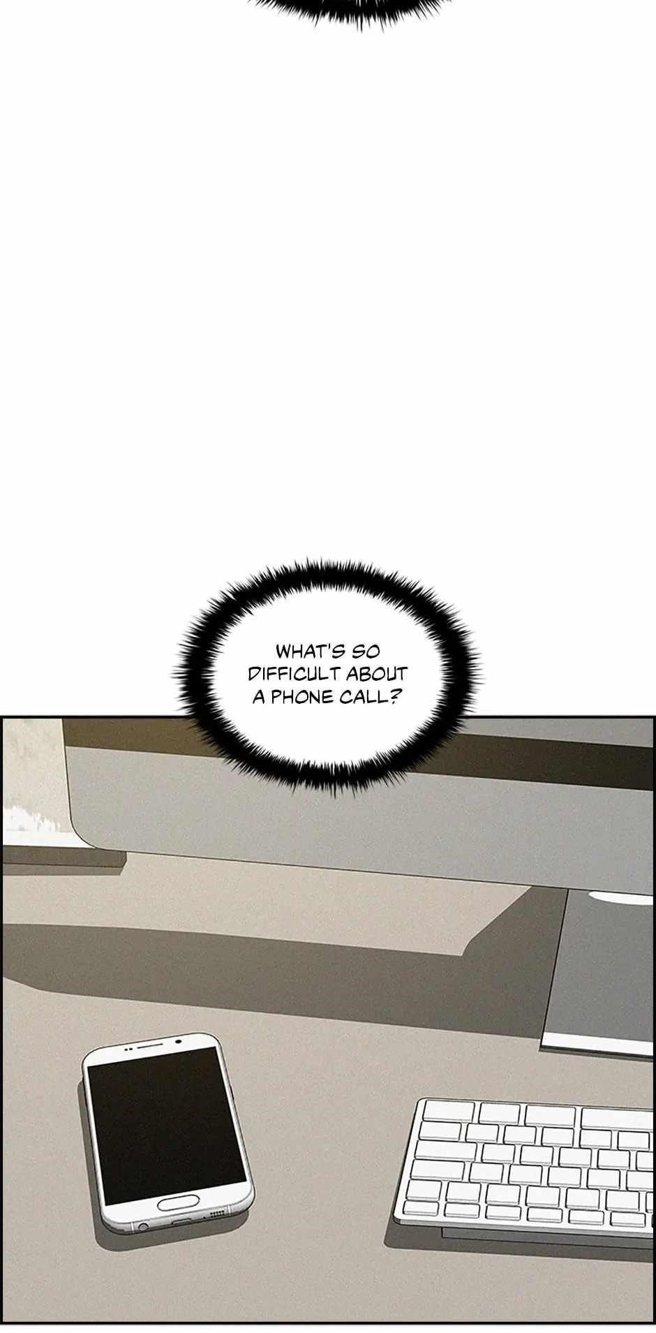 18+ Lord of Money Chapter 158 page 23