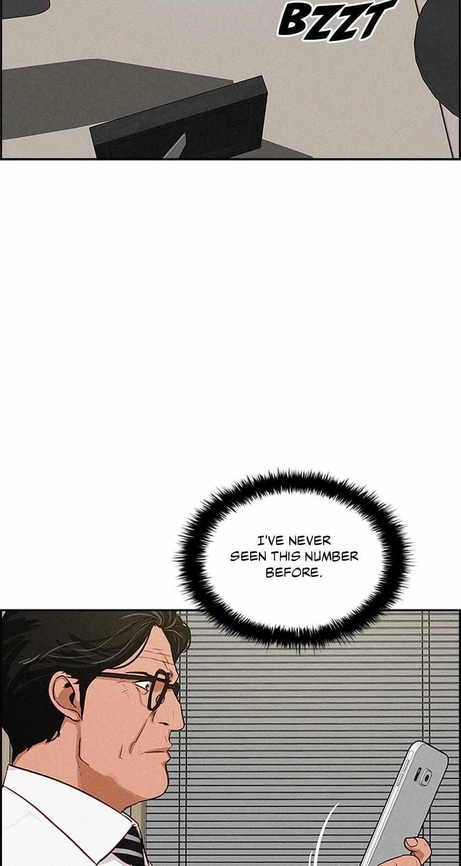 18+ Lord of Money Chapter 158 page 26