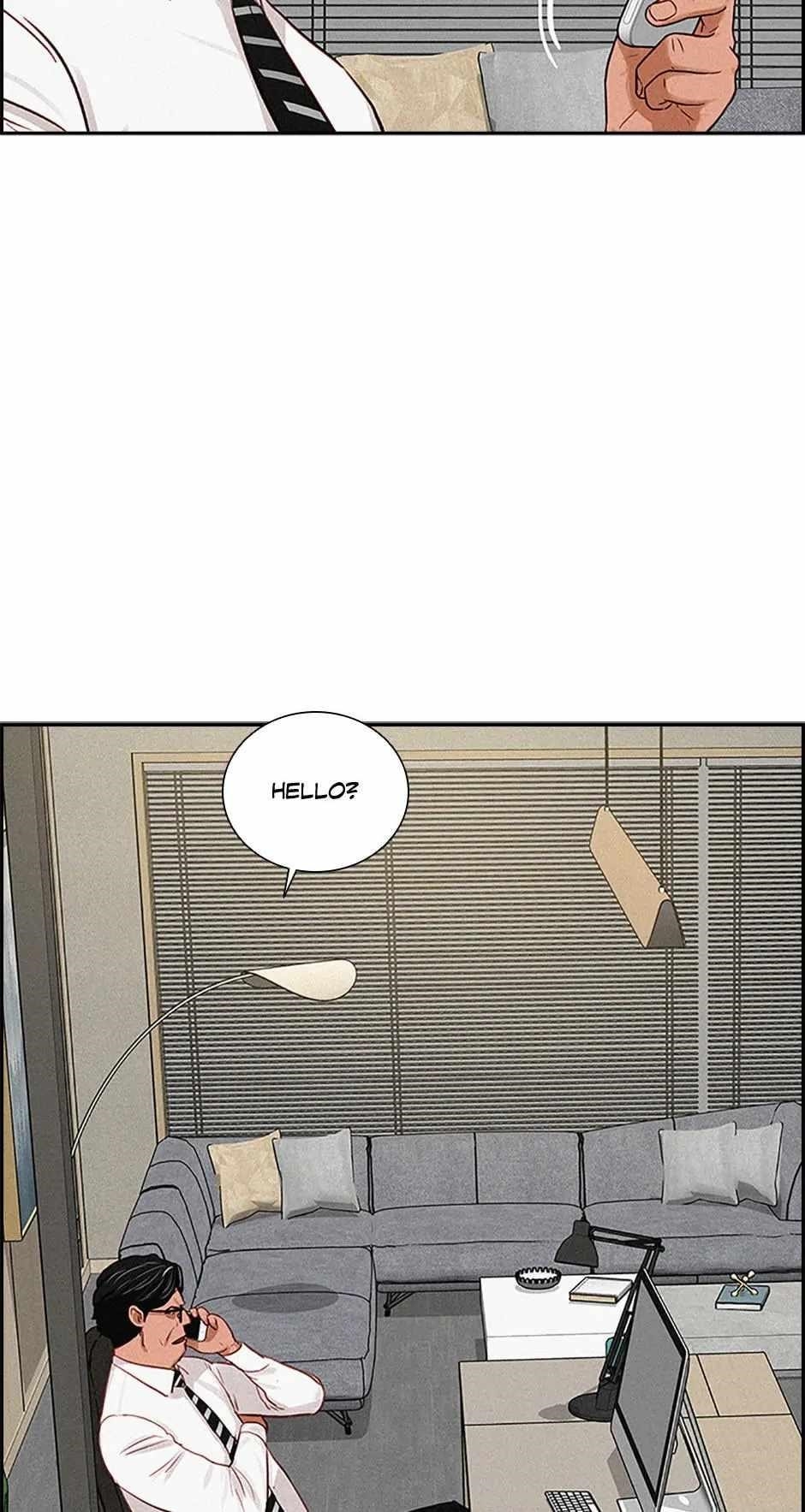 18+ Lord of Money Chapter 158 page 27