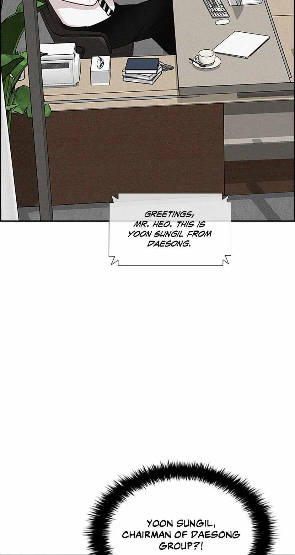 18+ Lord of Money Chapter 158 page 28