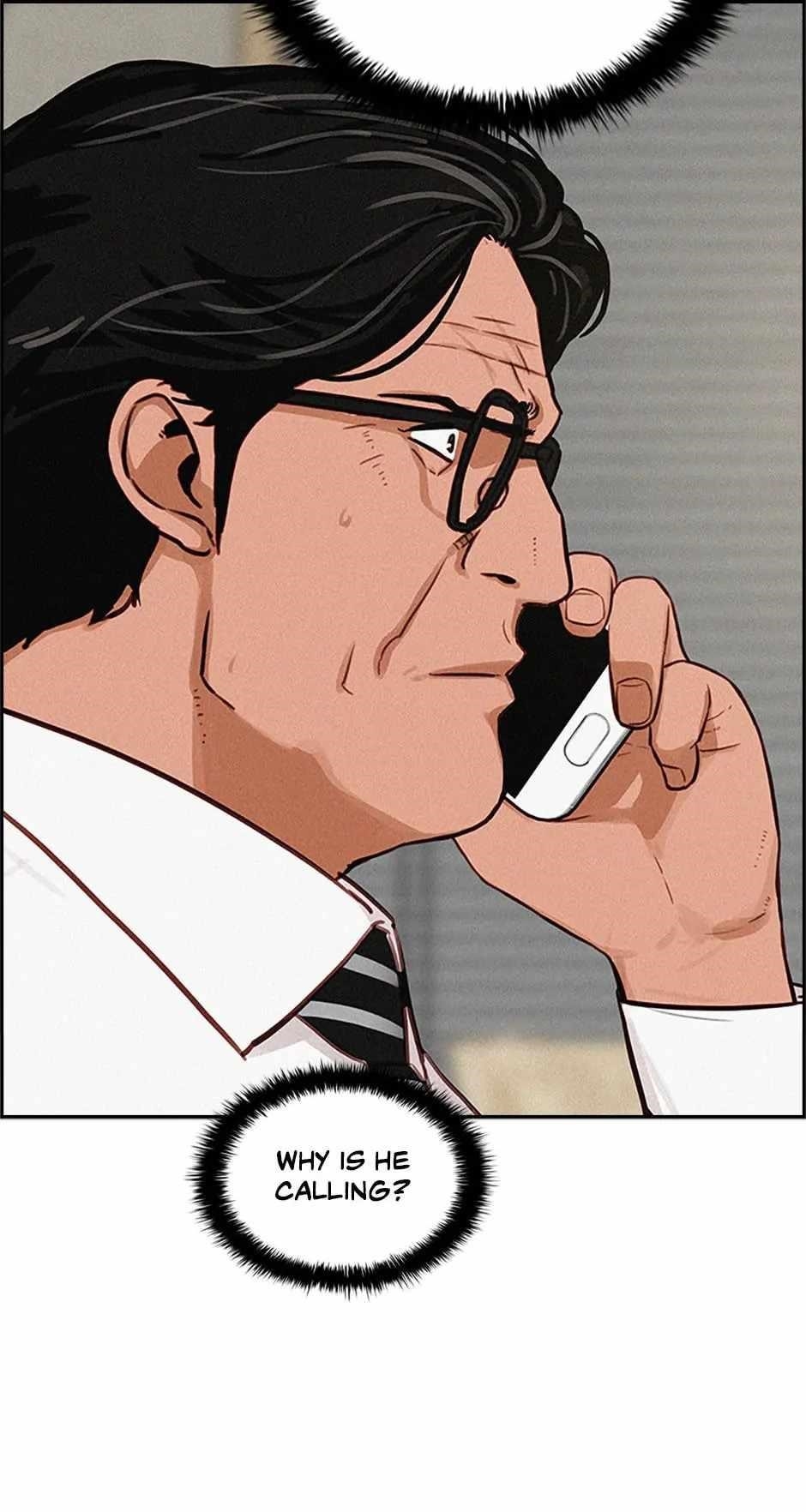 18+ Lord of Money Chapter 158 page 29