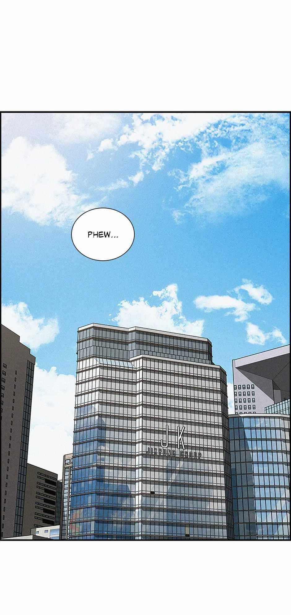 18+ Lord of Money Chapter 158 page 31