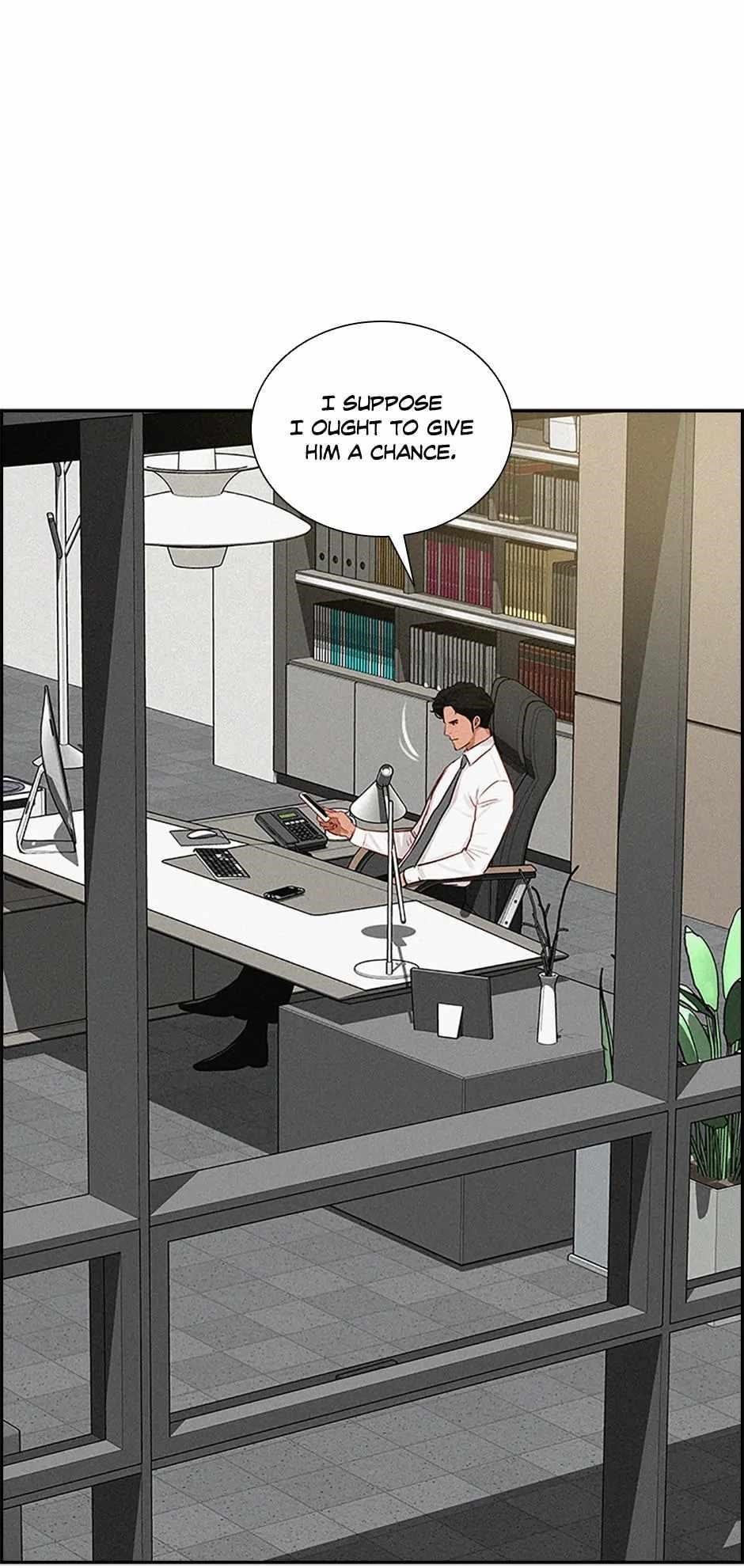 18+ Lord of Money Chapter 158 page 35