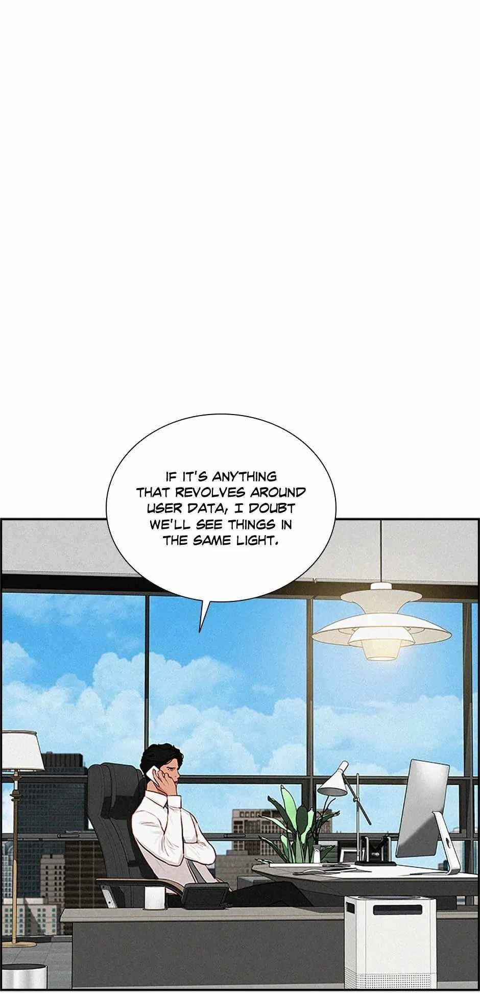 18+ Lord of Money Chapter 158 page 41
