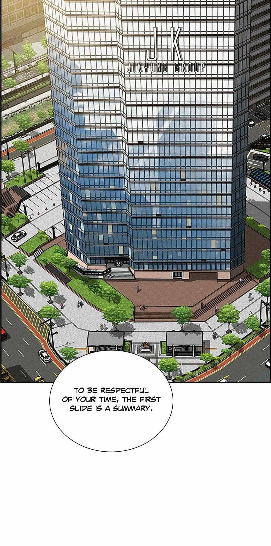 18+ Lord of Money Chapter 158 page 44