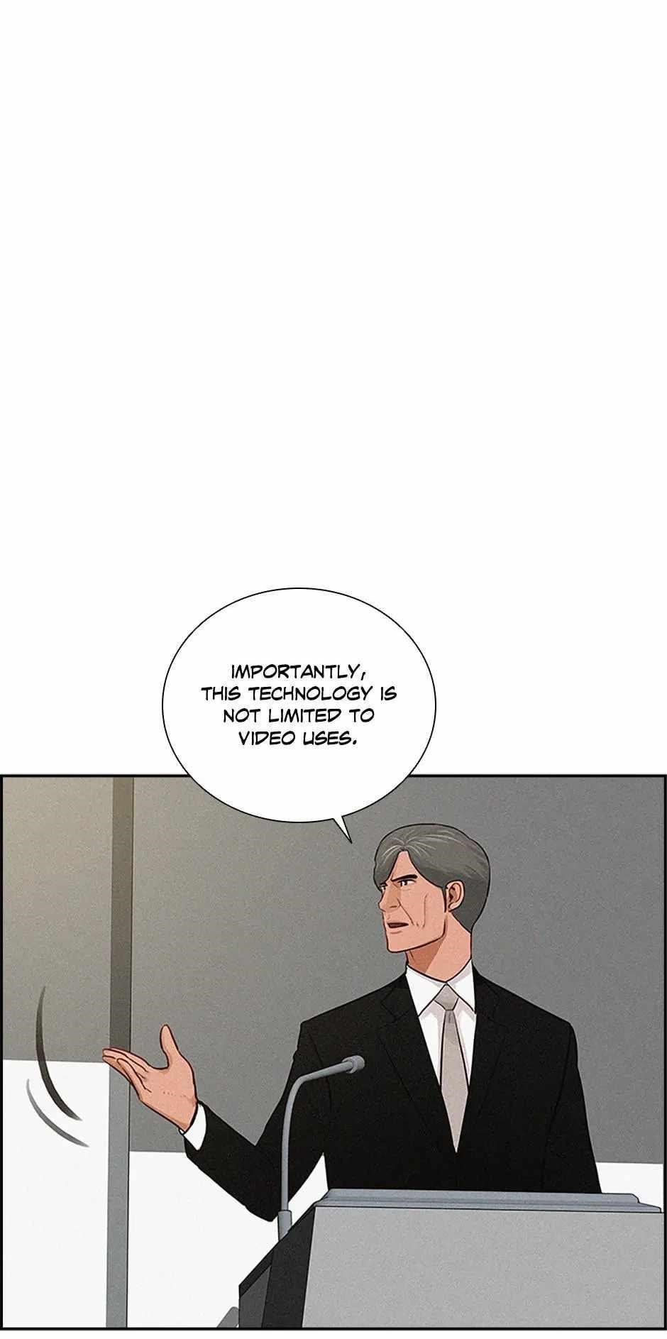 18+ Lord of Money Chapter 158 page 46