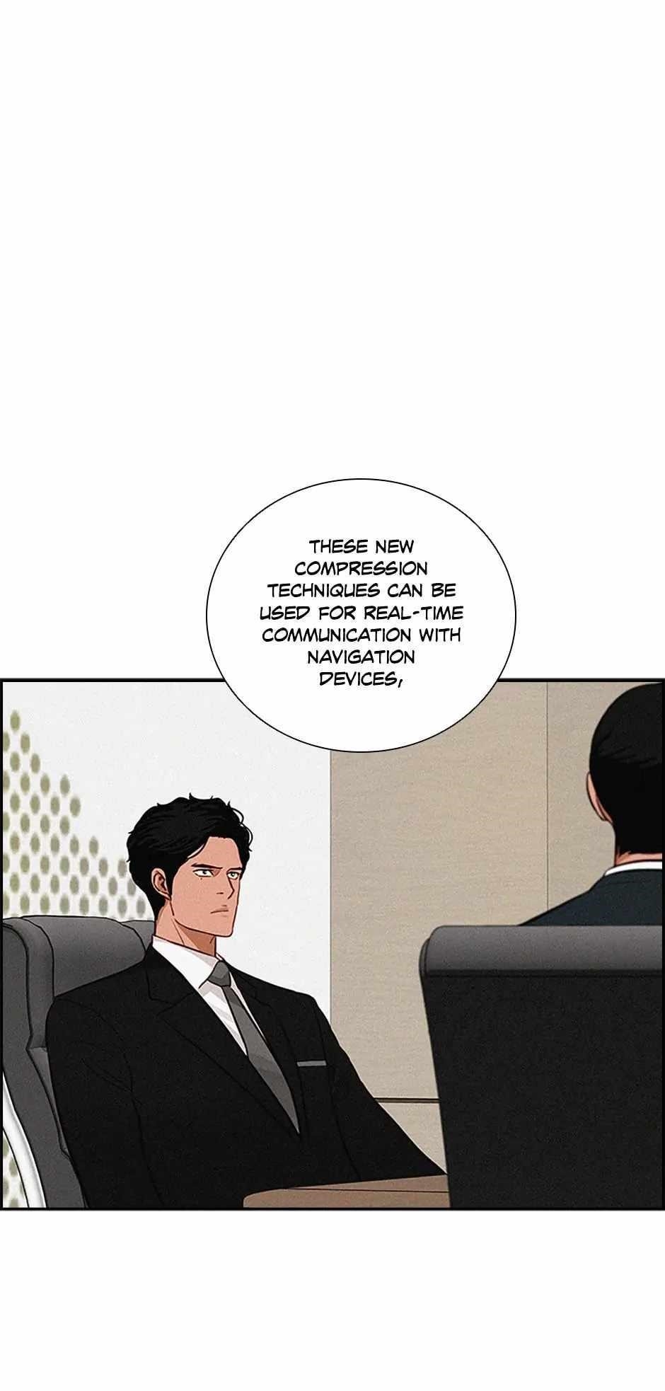 18+ Lord of Money Chapter 158 page 47