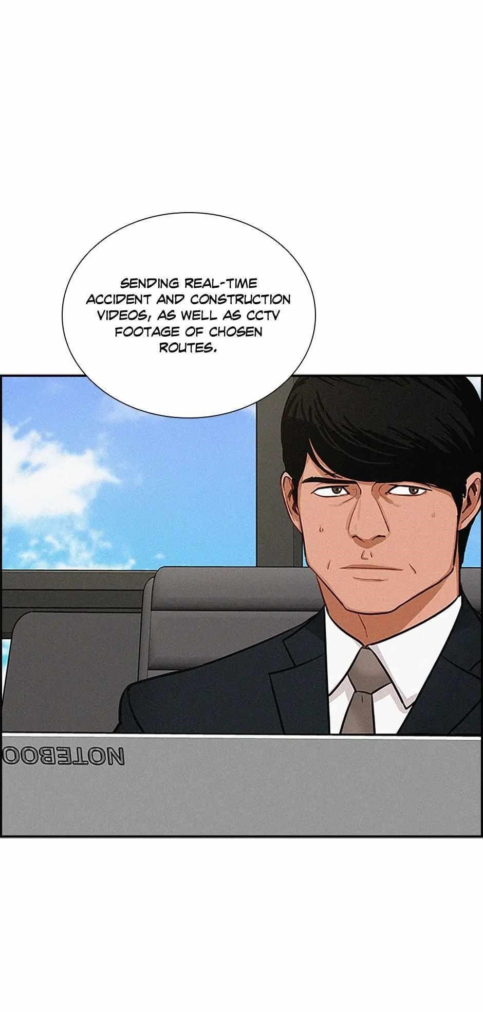 18+ Lord of Money Chapter 158 page 48