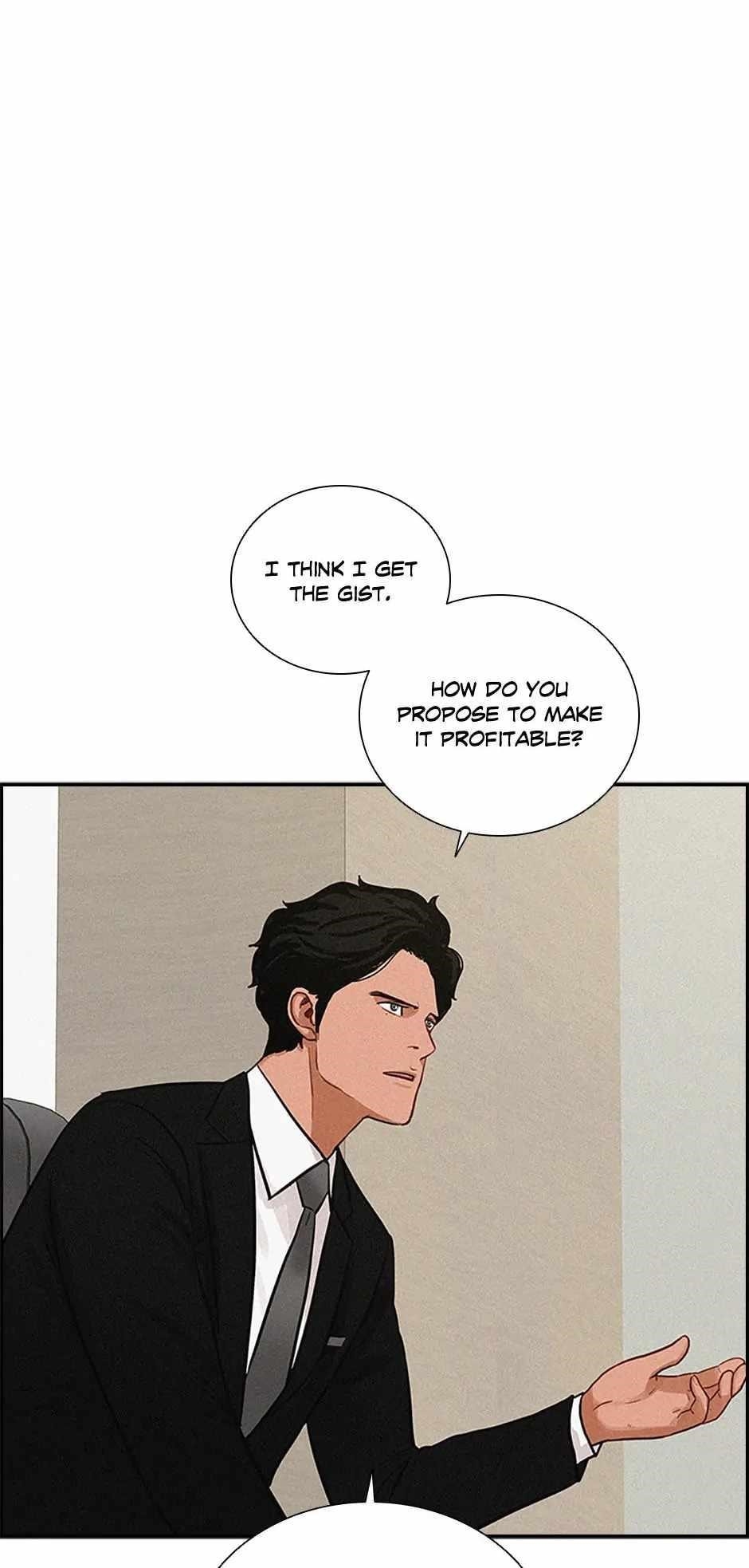 18+ Lord of Money Chapter 158 page 49