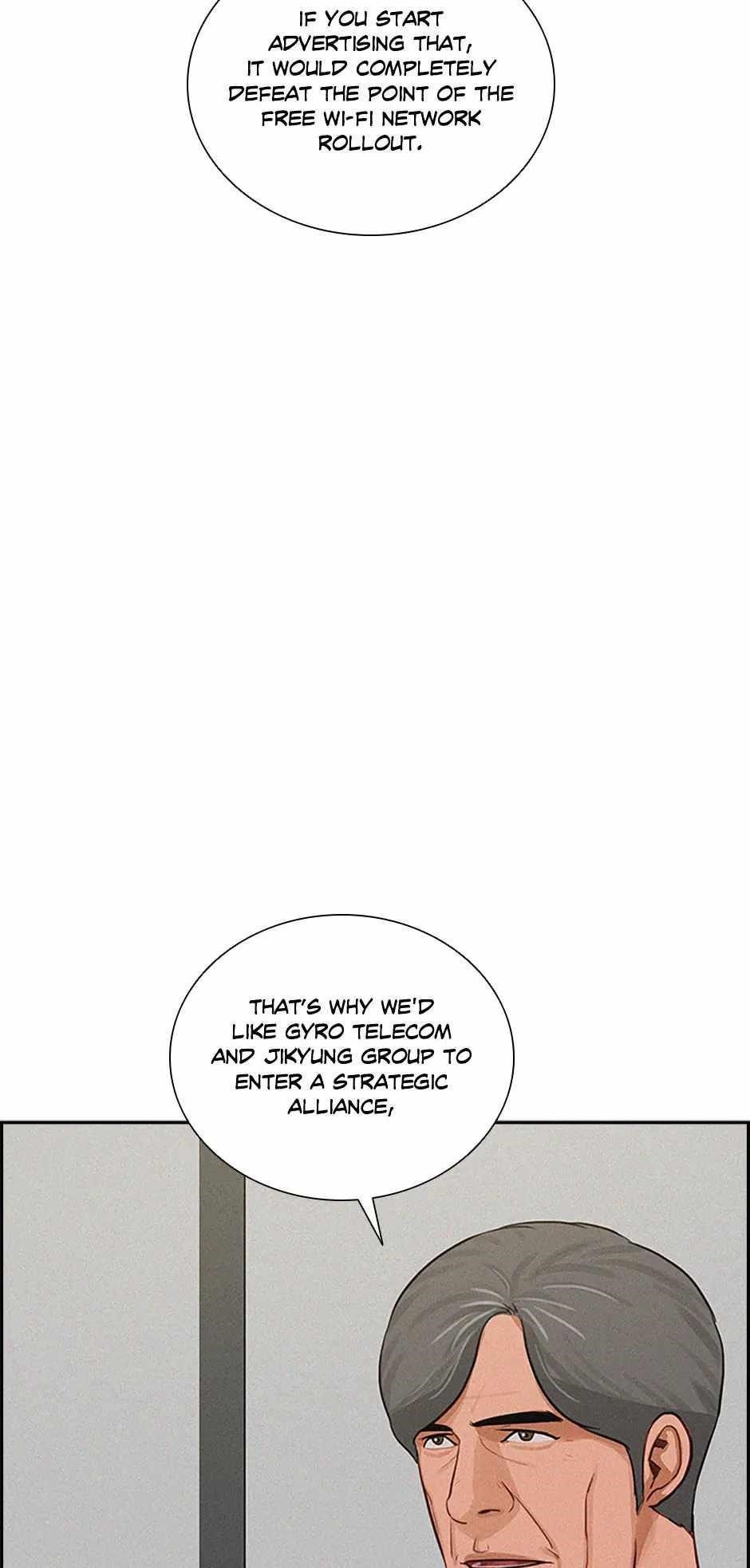 18+ Lord of Money Chapter 158 page 50