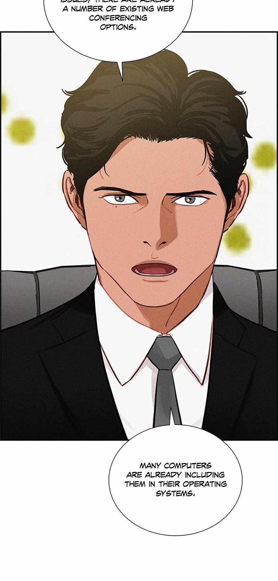 18+ Lord of Money Chapter 158 page 52