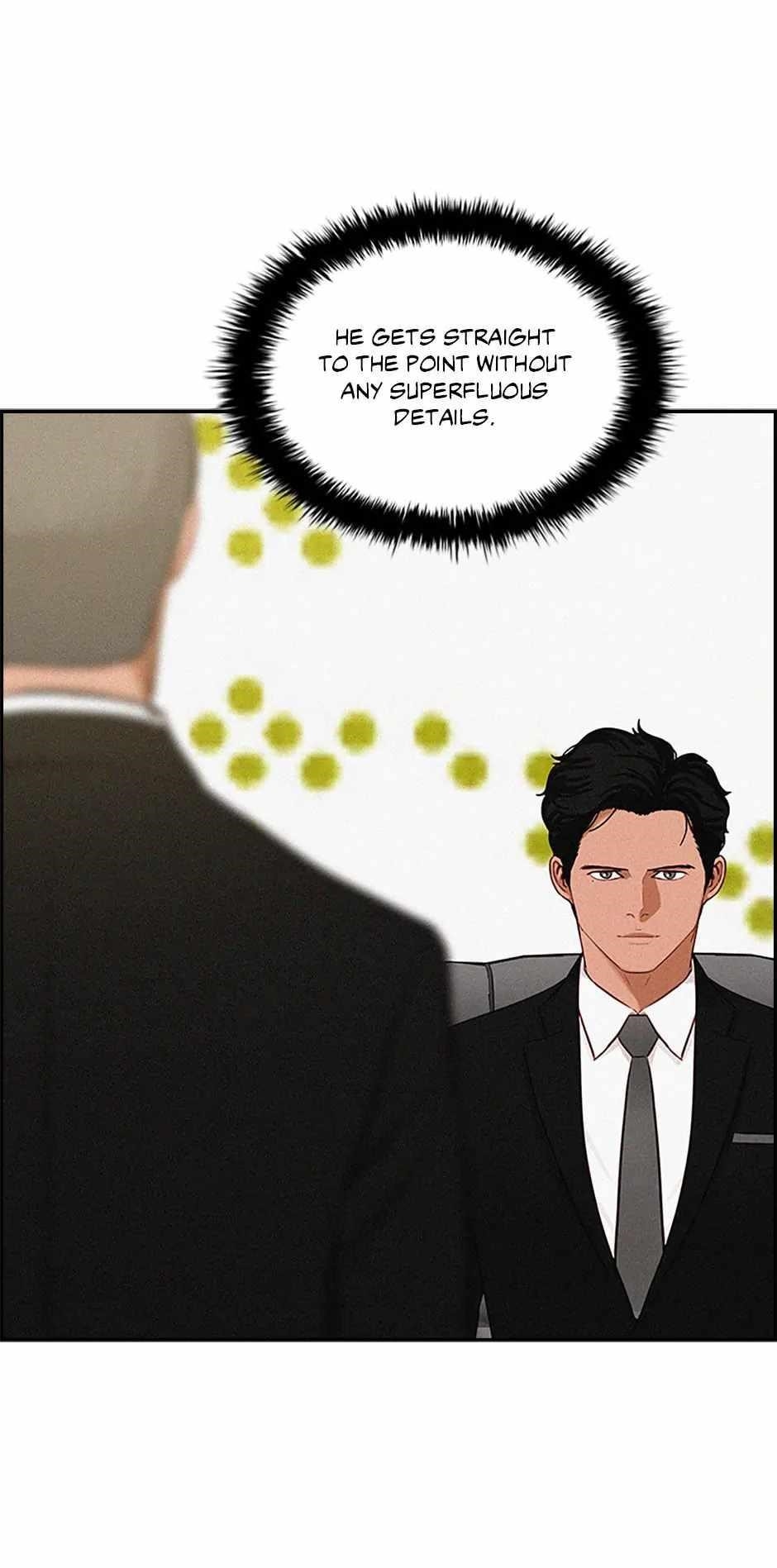18+ Lord of Money Chapter 158 page 56