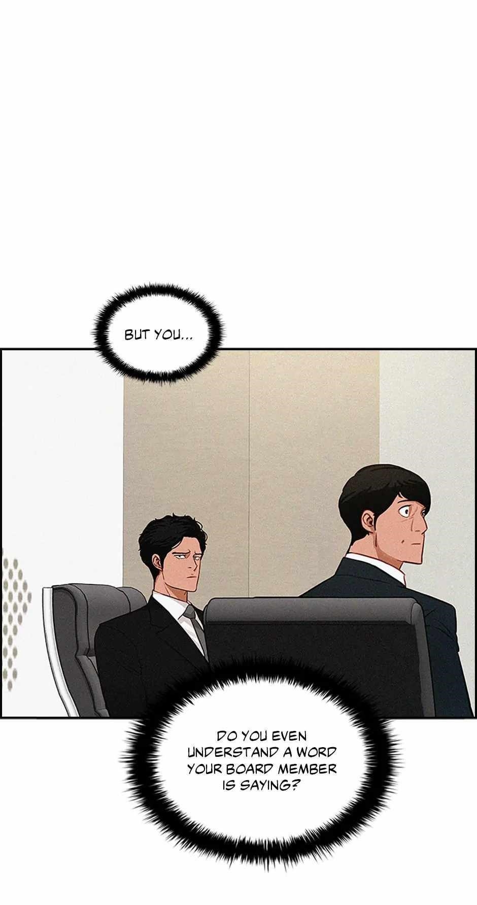 18+ Lord of Money Chapter 158 page 58