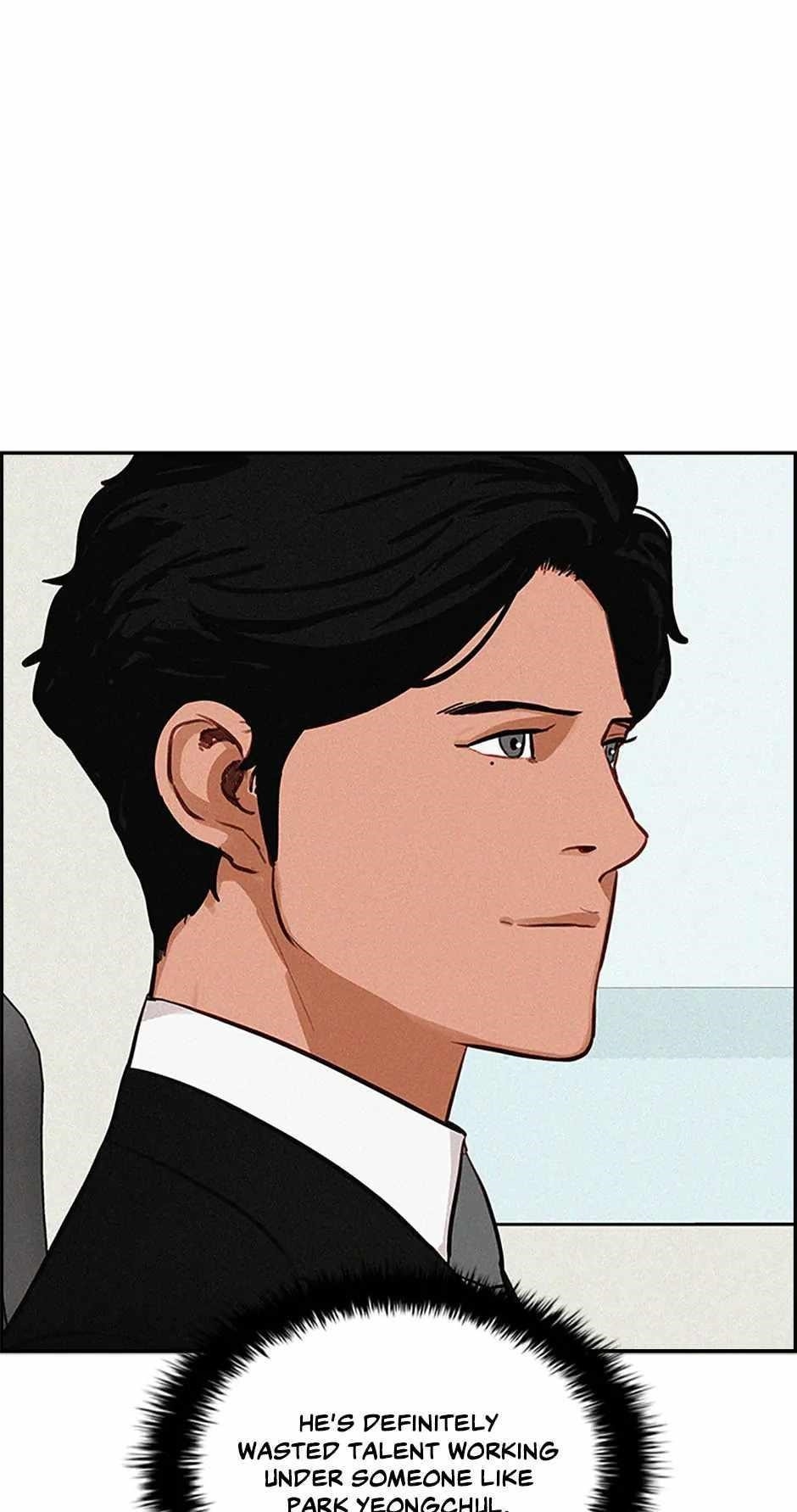 18+ Lord of Money Chapter 158 page 59