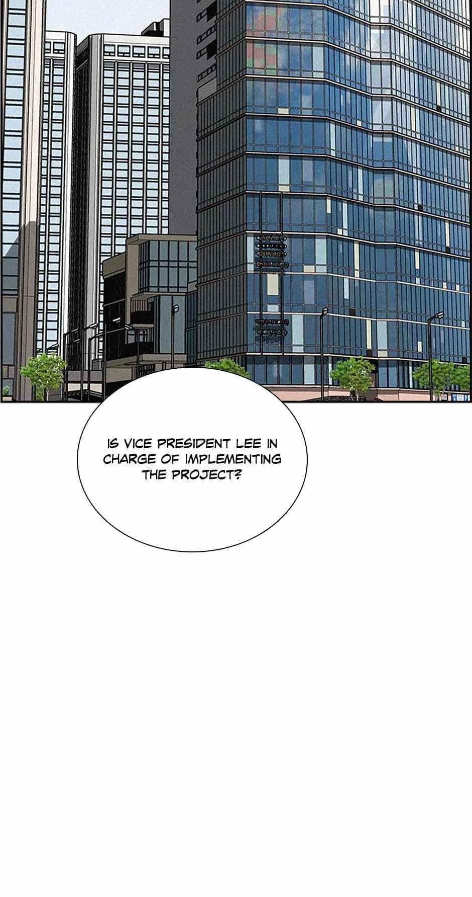 18+ Lord of Money Chapter 158 page 61