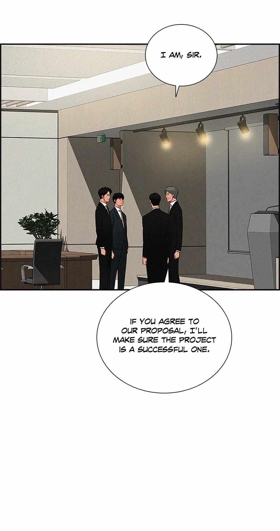 18+ Lord of Money Chapter 158 page 62