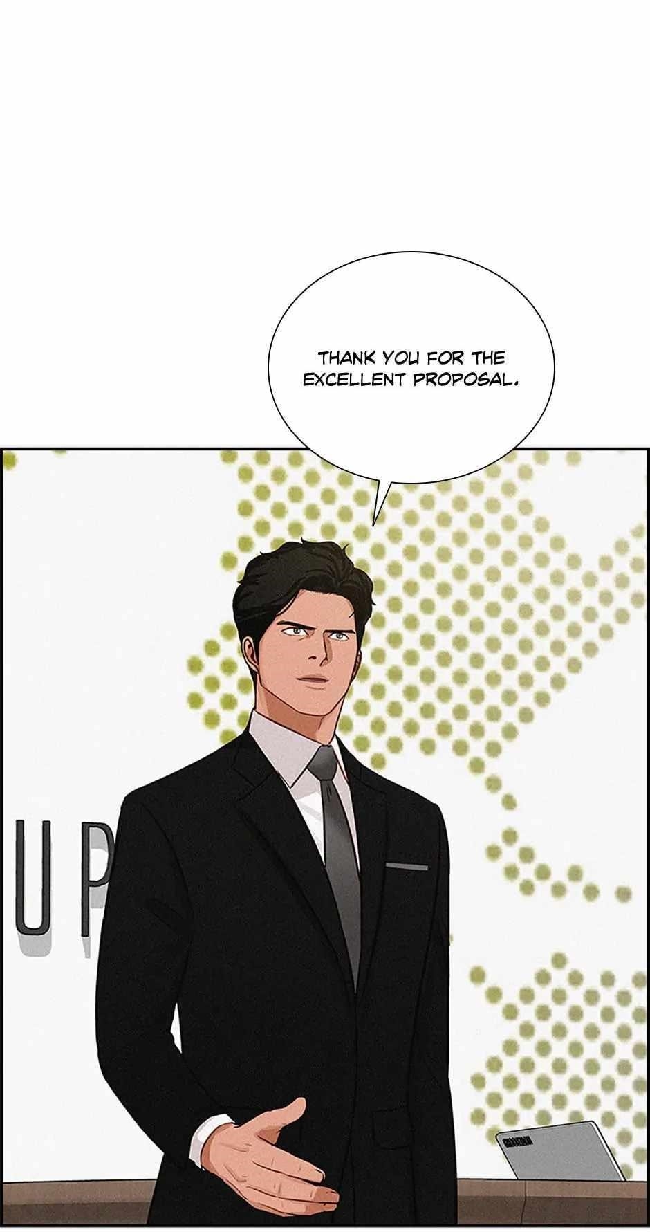 18+ Lord of Money Chapter 158 page 63