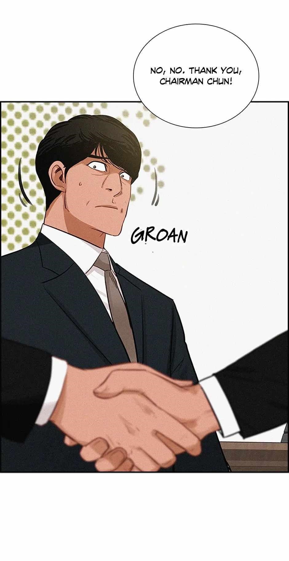 18+ Lord of Money Chapter 158 page 65
