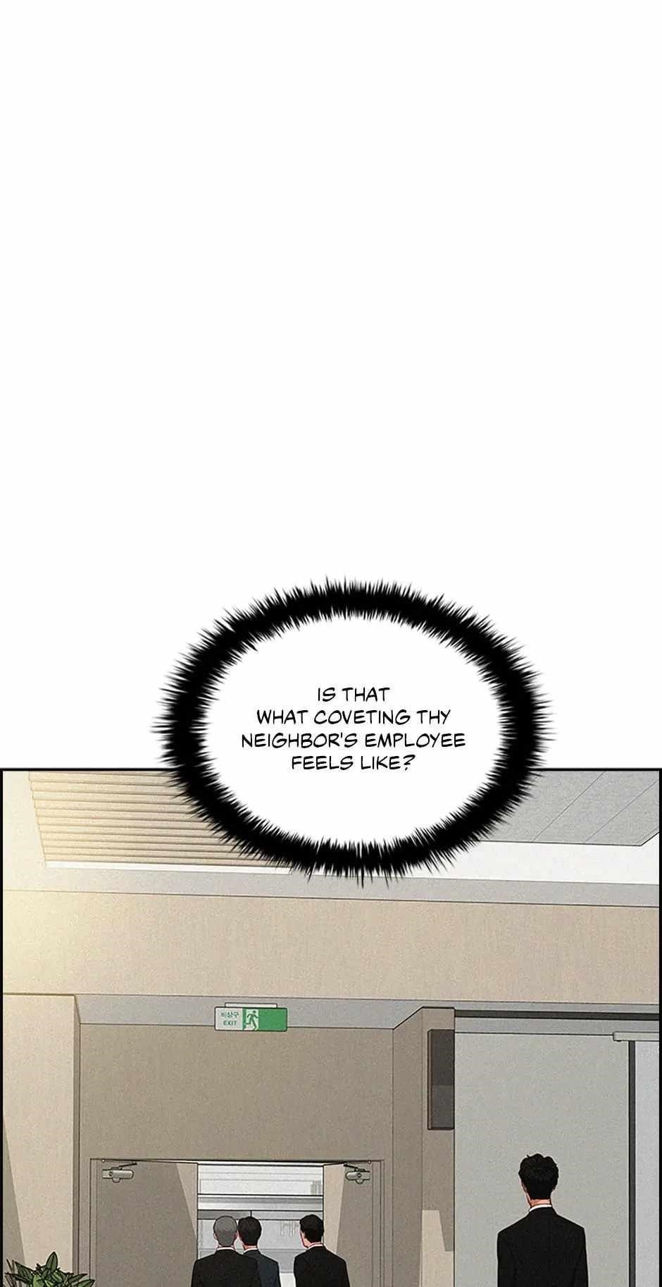 18+ Lord of Money Chapter 158 page 66