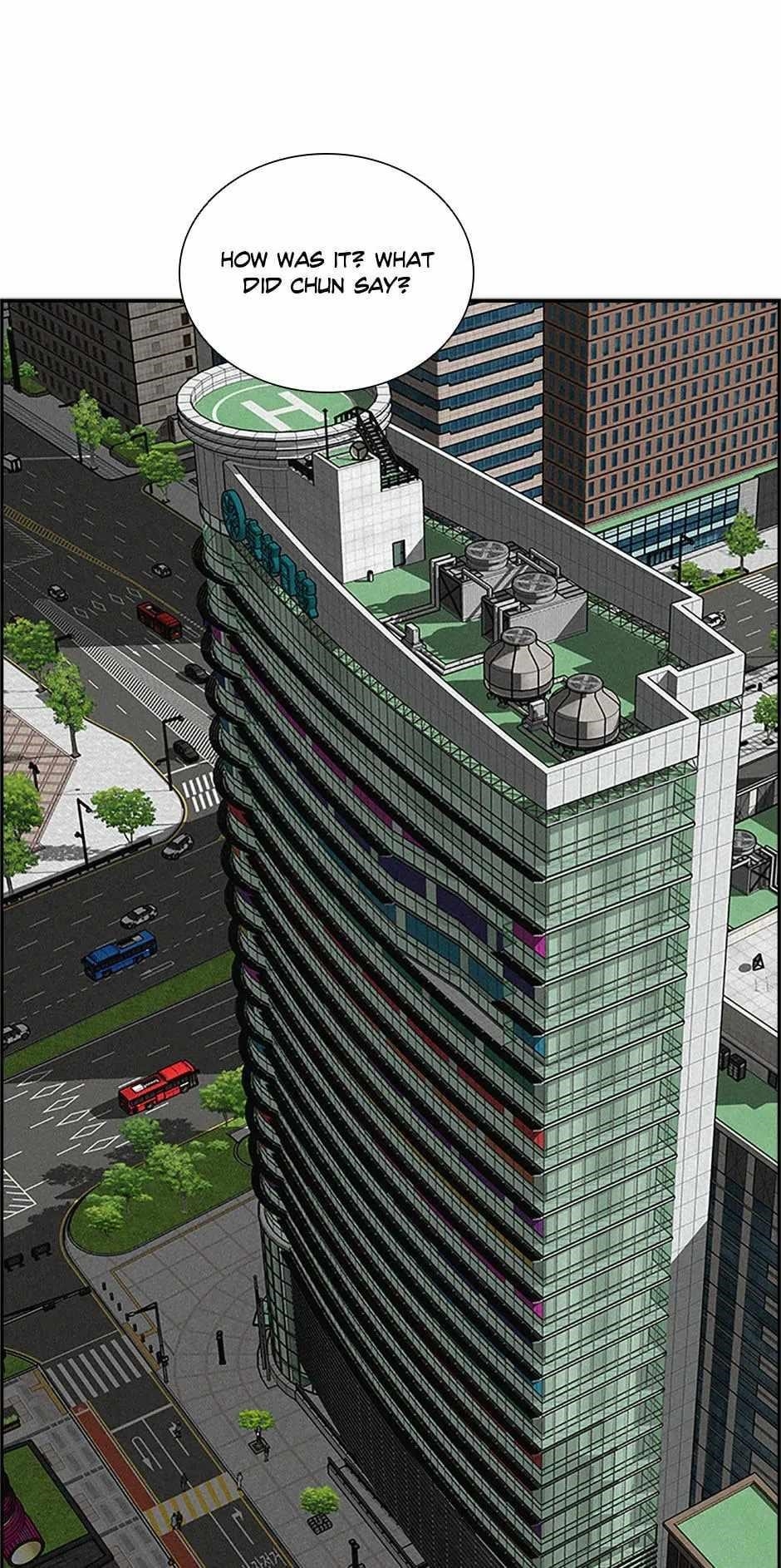18+ Lord of Money Chapter 158 page 70