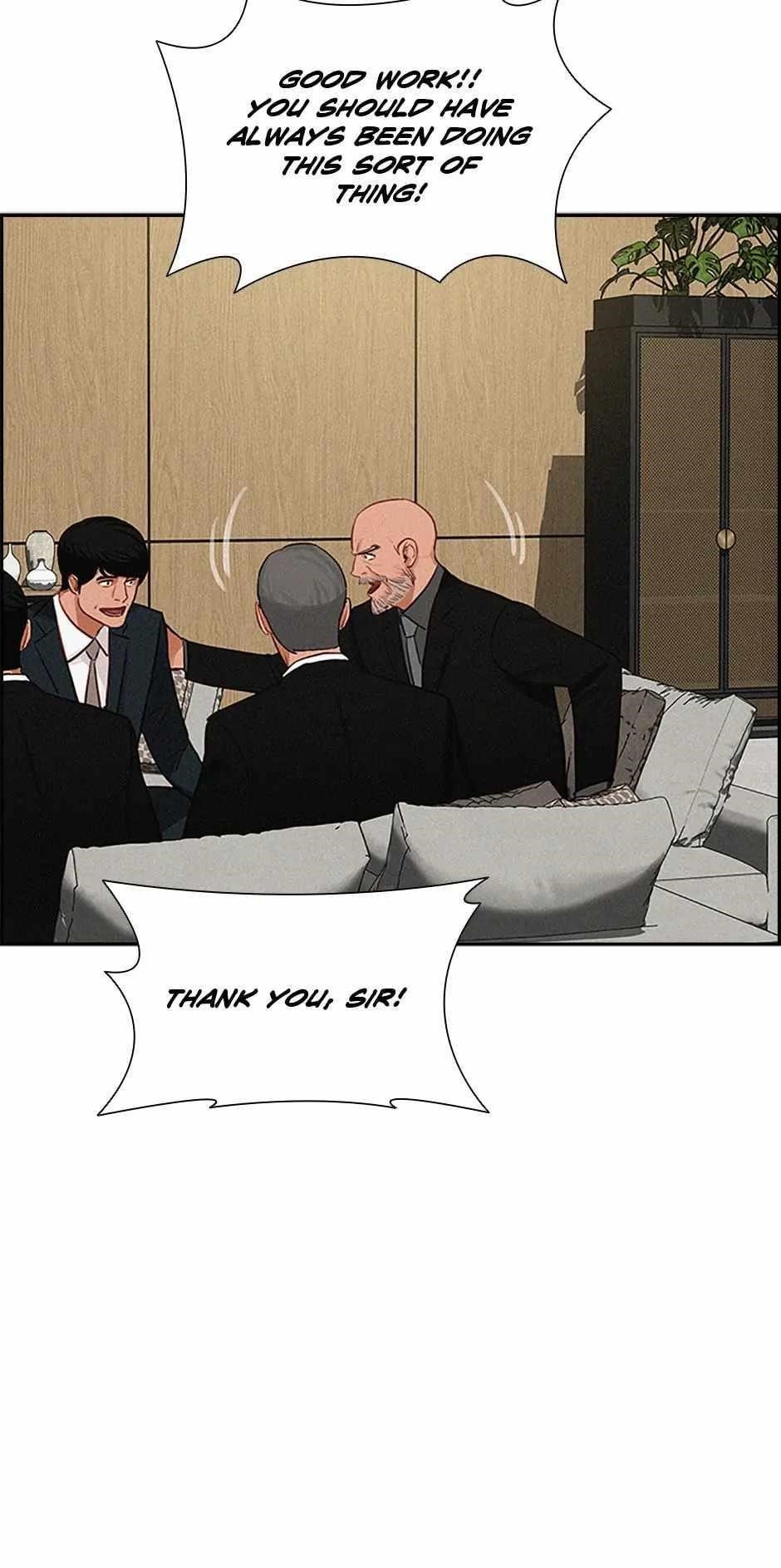 18+ Lord of Money Chapter 158 page 73