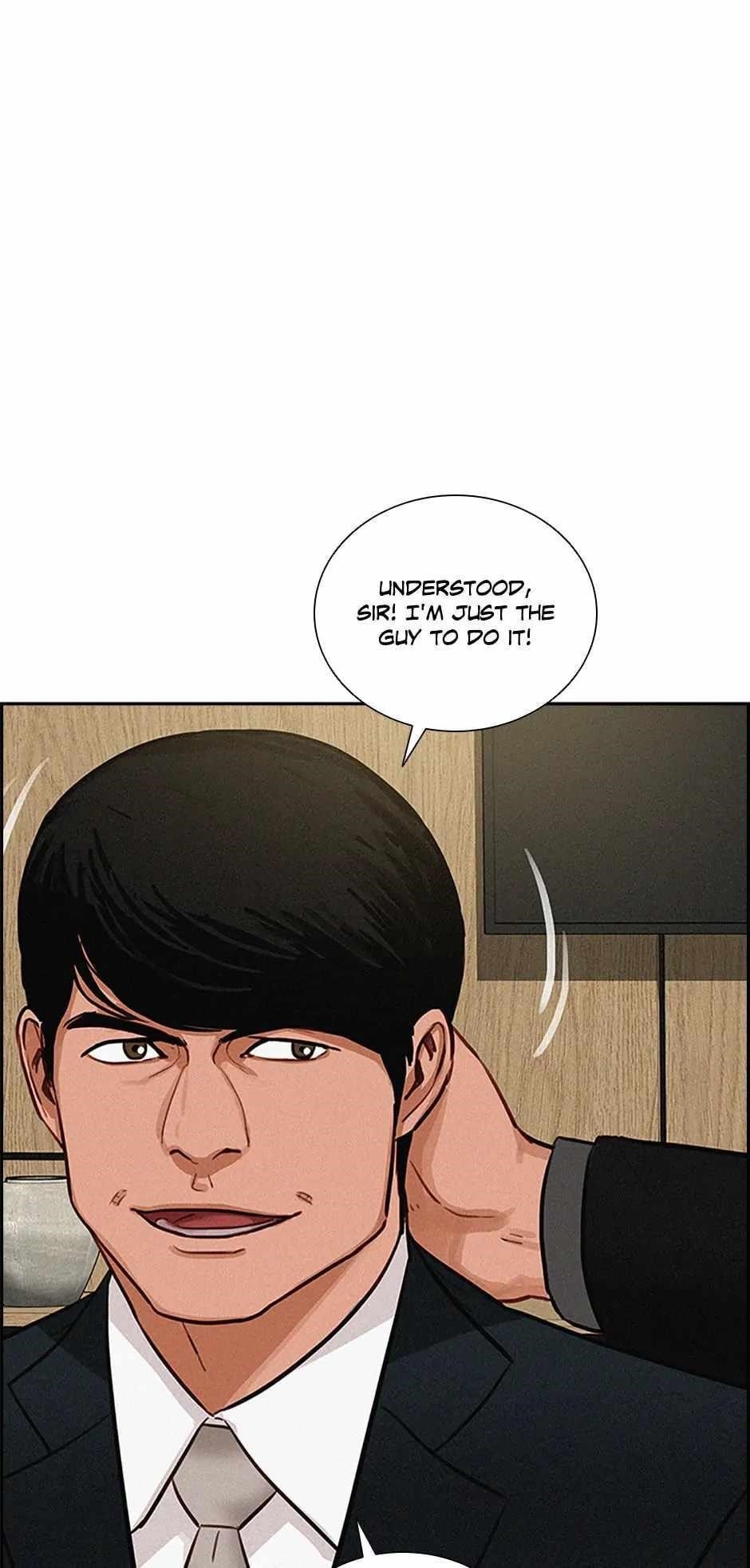 18+ Lord of Money Chapter 158 page 75