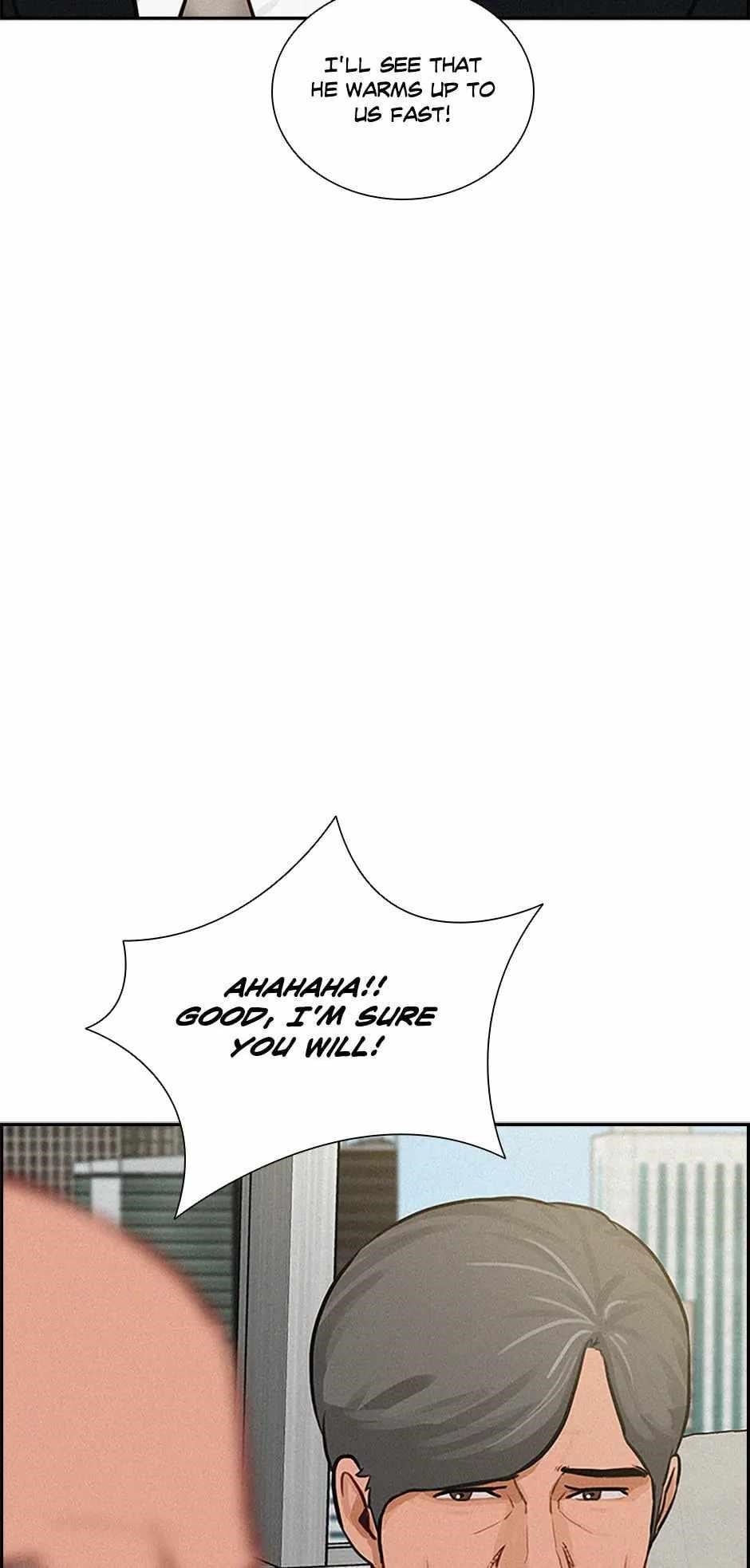 18+ Lord of Money Chapter 158 page 76