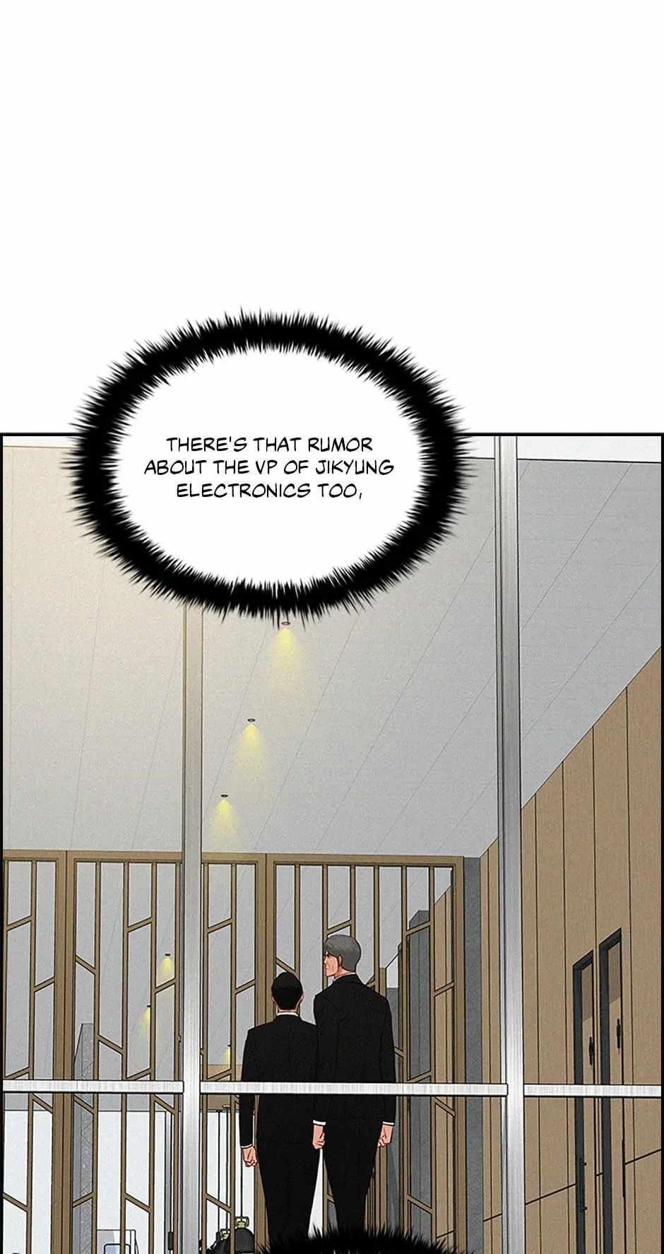 18+ Lord of Money Chapter 158 page 81