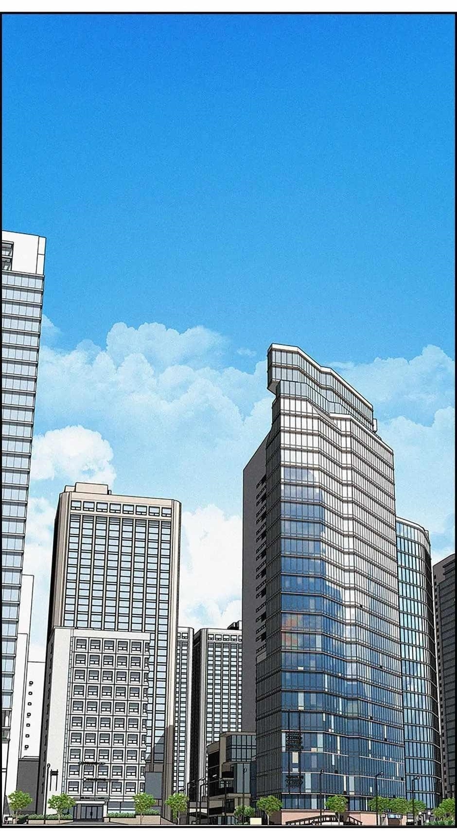 18+ Lord of Money Chapter 159 page 1