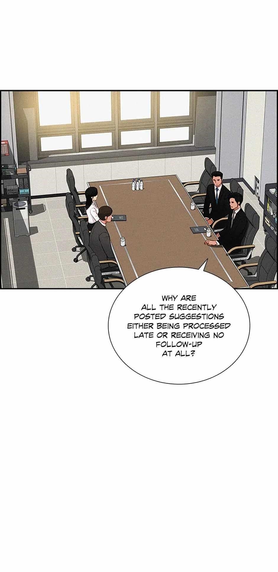 18+ Lord of Money Chapter 159 page 3