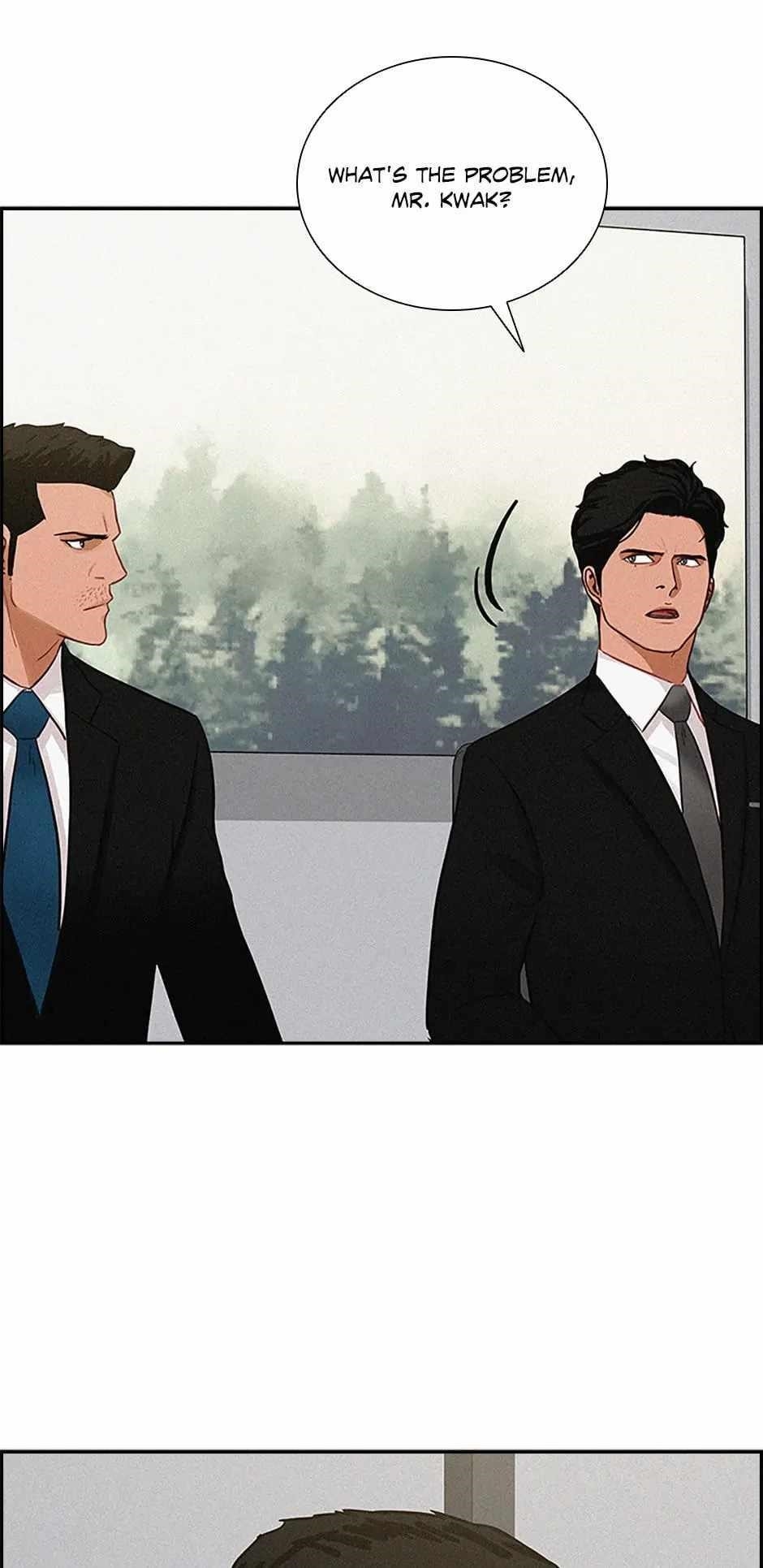 18+ Lord of Money Chapter 159 page 4