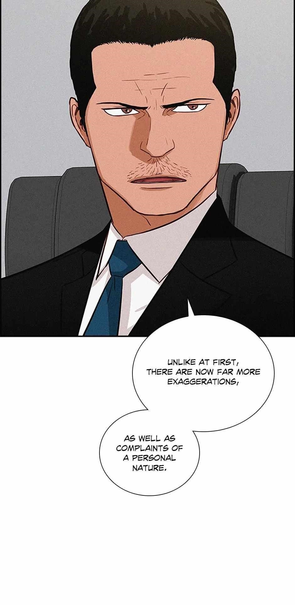 18+ Lord of Money Chapter 159 page 5