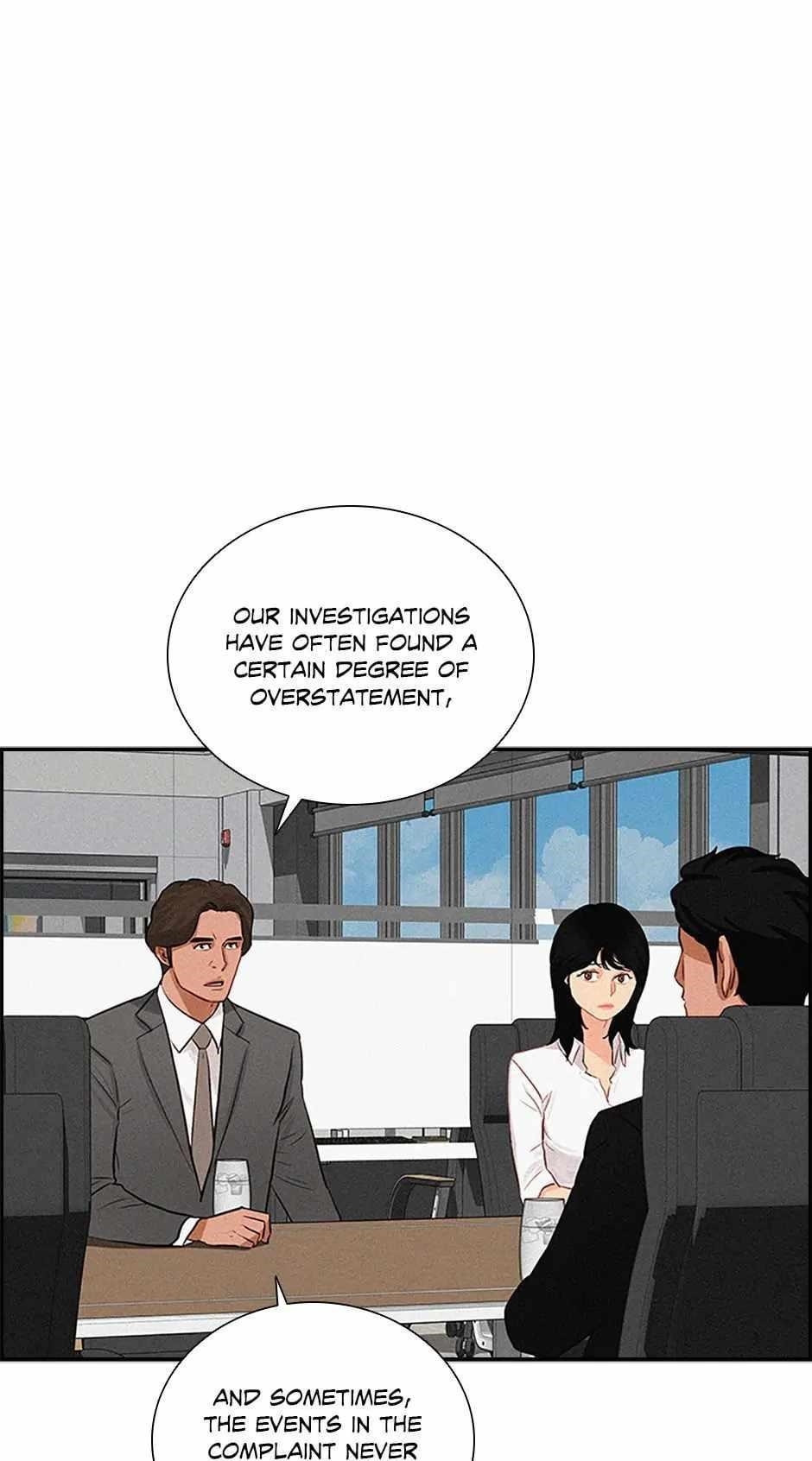 18+ Lord of Money Chapter 159 page 6