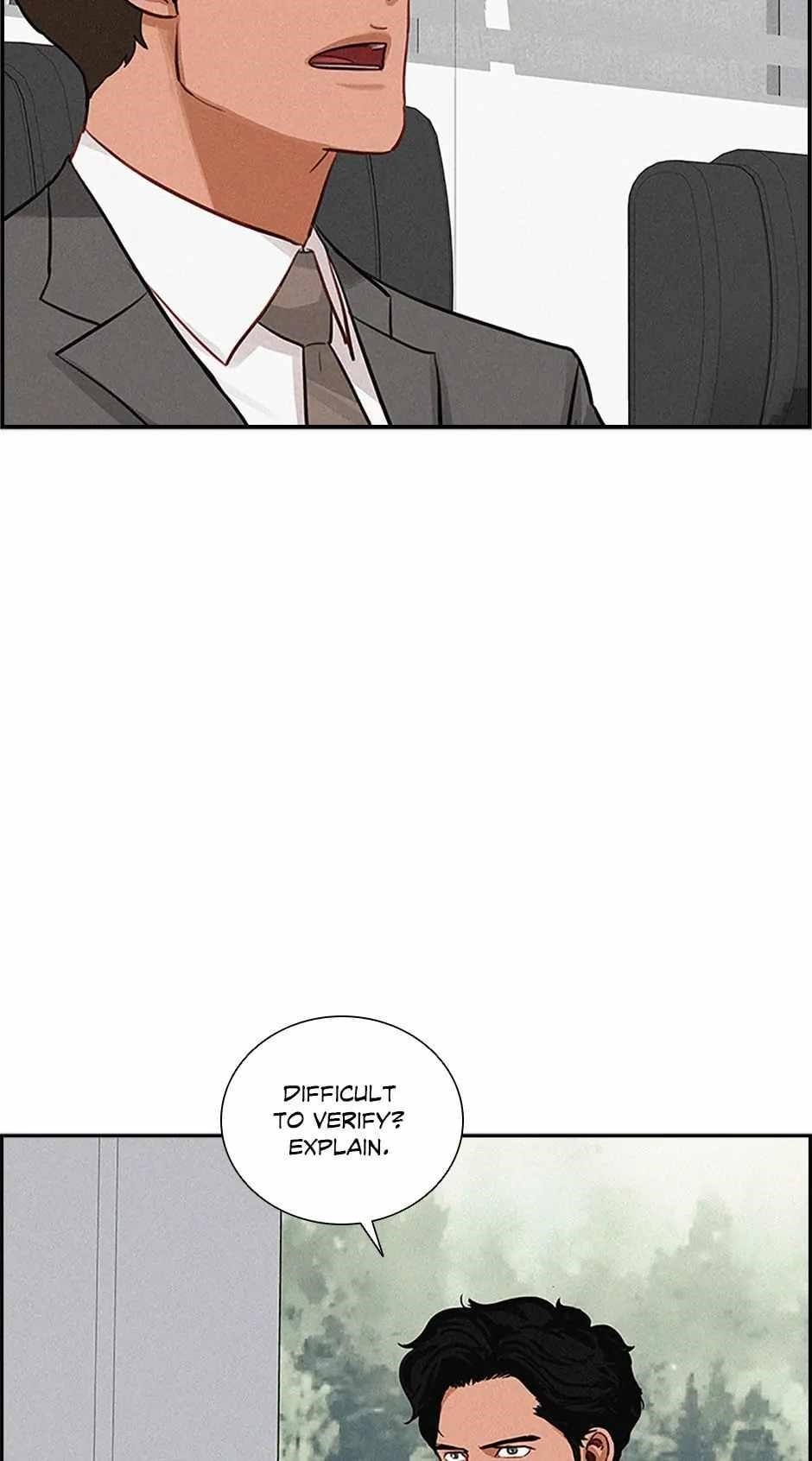 18+ Lord of Money Chapter 159 page 8