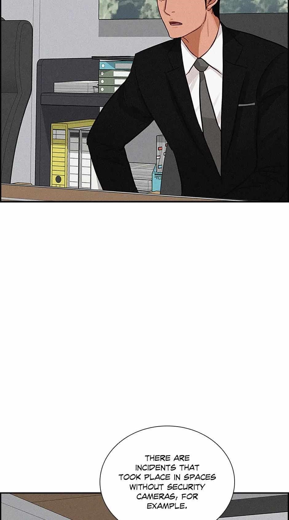 18+ Lord of Money Chapter 159 page 9