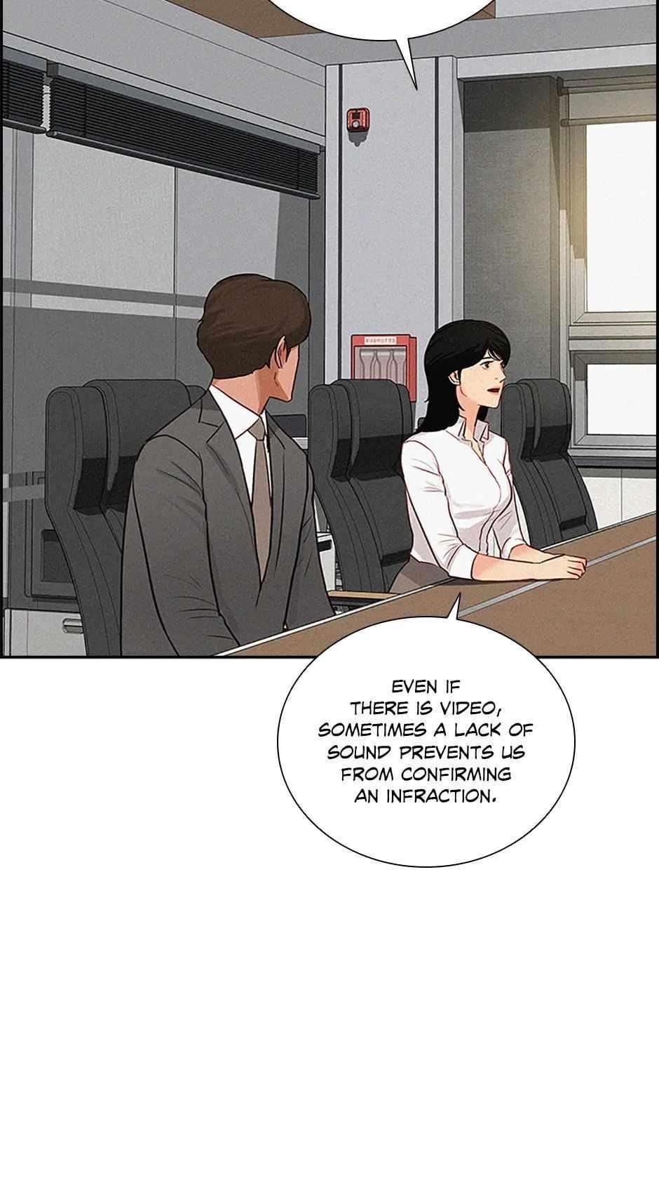 18+ Lord of Money Chapter 159 page 10
