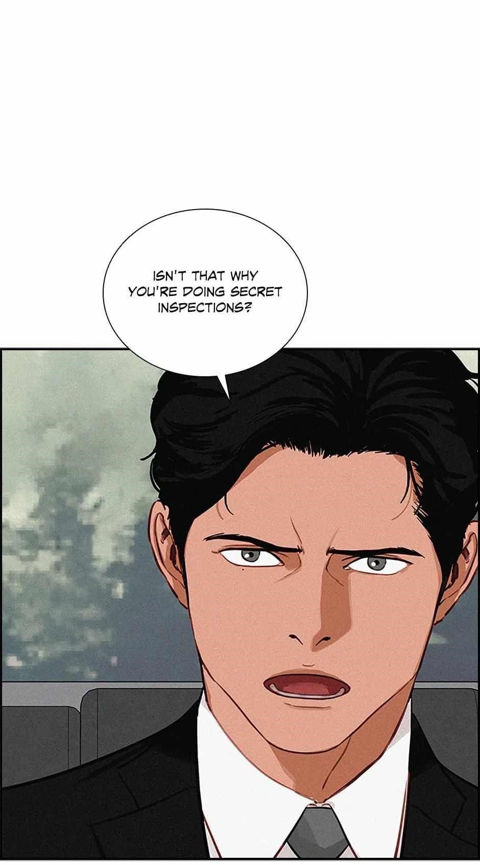 18+ Lord of Money Chapter 159 page 11